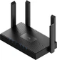 Маршрутизатор роутер Cudy WR3000 AX3000 Gigabit Wi-Fi 6 Mesh Router 2.4 ГГц/5 ГГц Black (WR3000) - изображение 3