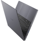 Ноутбук CHUWI GemiBook XPro (N100/8/256GB) Win 11 + Синий Рюкзак CHUWI Waterproof в Подарок! (CW-112616) - изображение 6