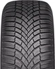 Шина Bridgestone Blizzak LM005 225/45R17 91H (13977) - изображение 2