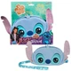Интерактивная сумочка Purse Pets Disney Stitch Дисней Стич, 30 реакций и звуков - изображение 1