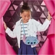Интерактивная сумочка Purse Pets Disney Stitch Дисней Стич, 30 реакций и звуков - изображение 2