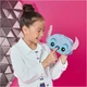 Интерактивная сумочка Purse Pets Disney Stitch Дисней Стич, 30 реакций и звуков - изображение 3