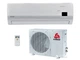 Кондиционер CHIGO CS-21H3A-V117/CU-21H3A-V117 - изображение 1