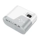 Проектор HOCO DT2 smart projector(720P Android version)(EU) Gray white (6942007629645) - зображення 4