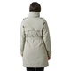 Куртка женская Helly Hansen Waterproof Jacket XL Бежевый 53853-917 - изображение 2