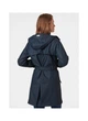 Куртка женская Helly Hansen Kirkwall Ii Raincoat XS Темно-синій 53252-598 - изображение 4
