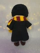 В'язана іграшка Гаррі Поттер ручної роботи Harry Potter 31см Handmade UA 56 - изображение 3