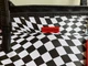 Женская сумка шопер Sprayground TRIPPY CHECK TOTE Limited Edition 910T3656NSZ - изображение 4
