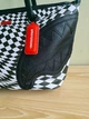 Женская сумка шопер Sprayground TRIPPY CHECK TOTE Limited Edition 910T3656NSZ - изображение 6