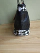 Женская сумка шопер Sprayground TRIPPY CHECK TOTE Limited Edition 910T3656NSZ - изображение 8