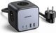 Мережевий зарядний пристрій UGREEN CD268 65W DigiNest Cube (2C2A) (UGR-60113) (UGR-60113) - зображення 1