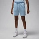 Шорты мужские Jordan M Dri-Fit Sprt Mesh S Блакиний FN5816-441 - изображение 1