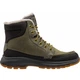 Ботинки мужские Helly Hansen Garibaldi V3 42 Темно-зелений 11422-431 - изображение 2
