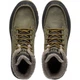 Ботинки мужские Helly Hansen Garibaldi V3 42 Темно-зелений 11422-431 - изображение 6