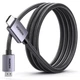 Кабель UGREEN HDMI 4K Cable 3m - изображение 3