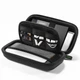 Органайзер для HDD UGREEN LP128 Hard Disk Storage Bag Large Size(UGR-50274) (UGR-50274) - изображение 1