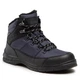 Черевики чоловічі CMP Annuuk Snowboot Wp 44 Темно-синій (31Q4957-U423) - зображення 1