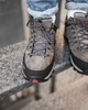 Кроссовки мужские Cmp Rigel Low Trekking Shoes Wp 44 Комбінований 3Q13247-02PD - изображение 6
