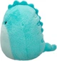 Мягкая игрушка Squishmallows Угорь Эзи 30 см (SQCR06755) - изображение 3