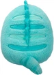 Мягкая игрушка Squishmallows Угорь Эзи 30 см (SQCR06755) - изображение 4