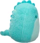 Мягкая игрушка Squishmallows Угорь Эзи 30 см (SQCR06755) - изображение 5