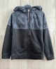 Кофта спортивная для мальчика HM 09013 122-128 см Черный - изображение 1