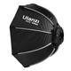 Софтбокс Ulanzi Vijim 60cm LAS002 Black (UV-L068) - изображение 1
