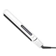 Плойка HOCO HP41 Straight and curly hair dual-purpose hair straightener(EU) White - изображение 4