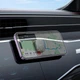 Автотримач для телефона HOCO H52 Ultimate magnetic car holder Deep Space Gray (6942007626354) - изображение 9