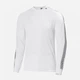 Свитшот мужской Helly Hansen Dry Stripe Crew L Белый (48800-001) - изображение 3