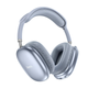 Бездротові накладні навушники HOCO W35 Air Triumph BT headset Blue (6942007616355) - изображение 1