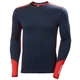 Кофта мужская Helly Hansen Pull Lifa Merino Midweight Crew L Комбінований 49364-598 - изображение 1