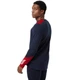 Кофта мужская Helly Hansen Pull Lifa Merino Midweight Crew L Комбінований 49364-598 - изображение 4