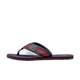 Тапочки мужские Helly Hansen Flip-Flops Rwb 2 39 Темно-синій 11958-597 - изображение 2
