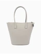Сумка на плече Calvin Klein Essentials ONE SIZE Бежевий 36091967 - зображення 2