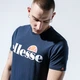 Футболка мужская Ellesse Sl Prado Tee XL Синій SHC07405-429 - изображение 4