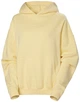 Кофта женские Helly Hansen Allure Hoodie XS Жовтий 53981-369 - изображение 1