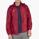 Ветровка мужскиая Joma Alaska Ii Red XS Червоний 100087.600 - изображение 1