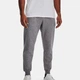 Брюки чоловічі Under Armour Rival Fleece XL Сірий 1379774-025 - зображення 1