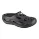 Тапочки унисекс Joma S.Paros 41 Черный SPAROS2401 - изображение 3