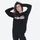 Кофта женские Ellesse Agata Sweatshirt L Чорний SGS03238-001 - изображение 1