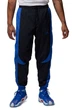Брюки чоловічі Jordan Sport Jam Mens Size M Joggers Warm Up M Чорний DX9373-014 - зображення 1