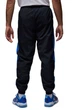 Брюки чоловічі Jordan Sport Jam Mens Size M Joggers Warm Up M Чорний DX9373-014 - зображення 2