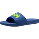 Тапочки мужские Helly Hansen Slide 46.5 Синій 11714-563 - изображение 2
