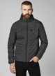 Куртка чоловіча Helly Hansen Lifaloft Hooded Jacket M Чорний (65604-991) - зображення 1