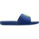 Тапочки мужские Helly Hansen Slide 46.5 Синій 11714-563 - изображение 5