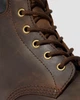 Ботинки Dr. Martens 939 Ben Boot Leather Ankle Boots 39 Коричневый (24282207) - изображение 2