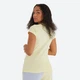 Футболка женская Ellesse Ci Tee S Жовтий SGJ11885-LIGHT-YELLOW - изображение 2