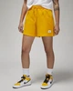 Шорты женские Jordan Flight Fleece Short XS Жовтий DQ4611-705 - изображение 2