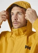 Куртка мужская Helly Hansen Dubliner Jacket M Желтый (62643-344) - изображение 3